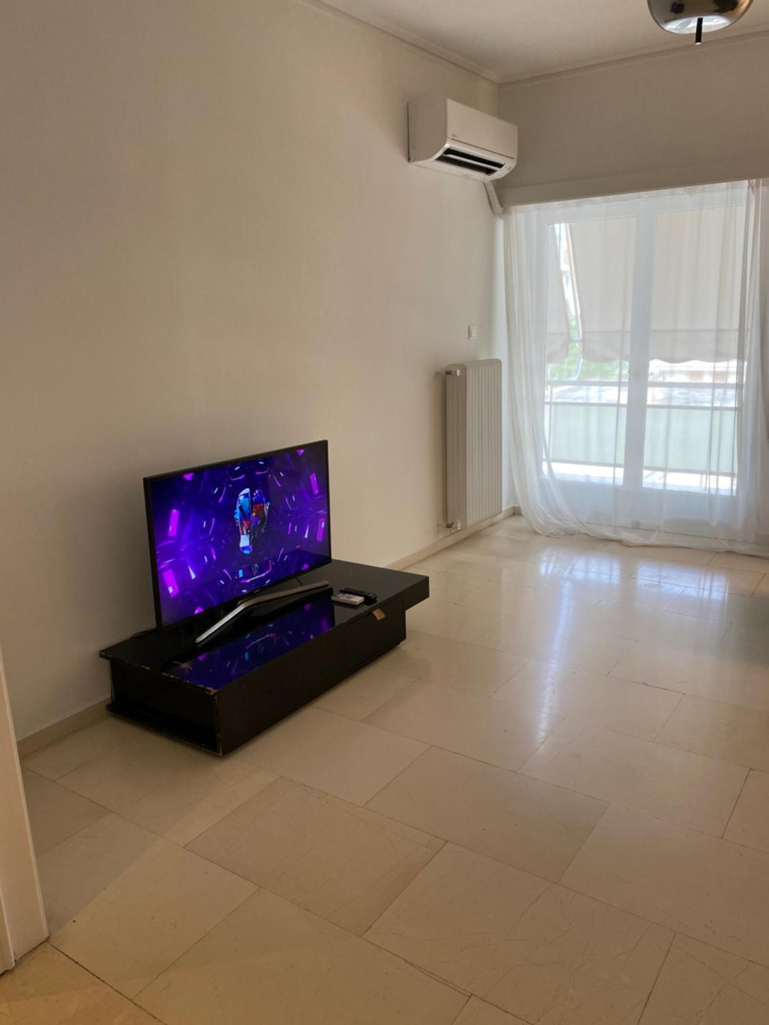 Marina Access Apartment Athens Exterior photo