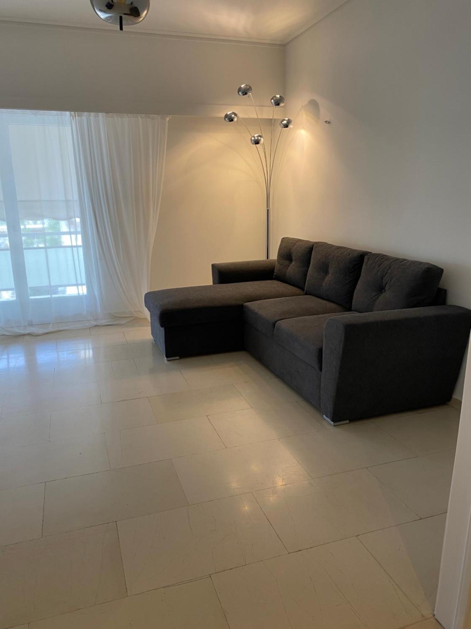 Marina Access Apartment Athens Exterior photo